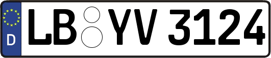 LB-YV3124