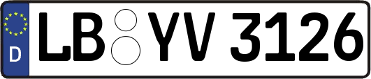 LB-YV3126