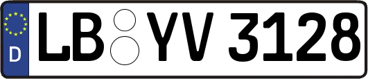 LB-YV3128