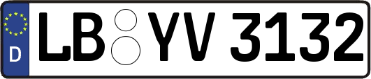 LB-YV3132