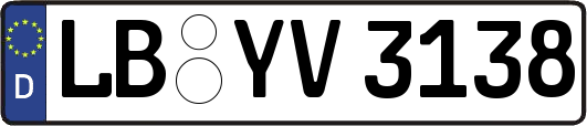 LB-YV3138