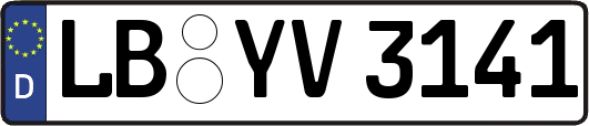 LB-YV3141