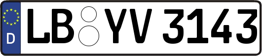 LB-YV3143