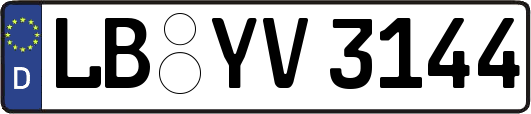 LB-YV3144