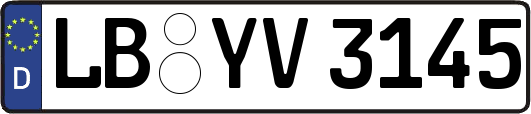 LB-YV3145