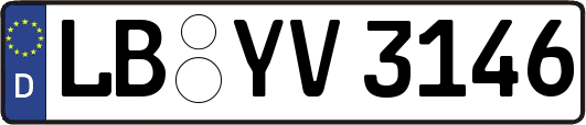 LB-YV3146
