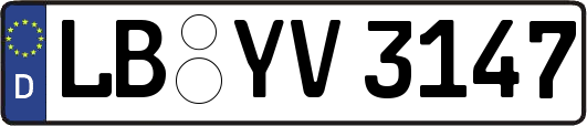 LB-YV3147