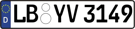 LB-YV3149