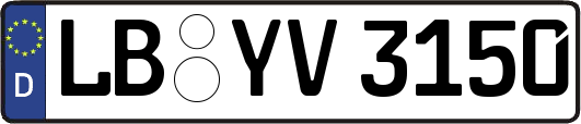 LB-YV3150