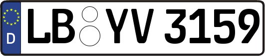LB-YV3159