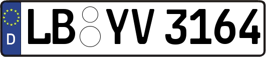 LB-YV3164