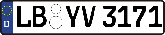 LB-YV3171