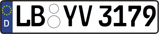 LB-YV3179