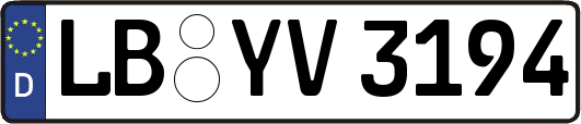 LB-YV3194