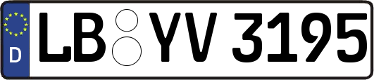 LB-YV3195