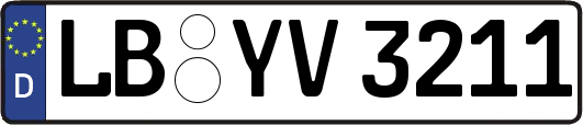 LB-YV3211
