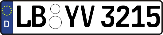 LB-YV3215
