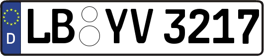 LB-YV3217