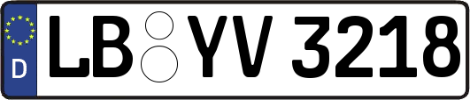 LB-YV3218