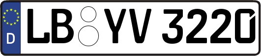 LB-YV3220