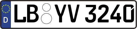 LB-YV3240