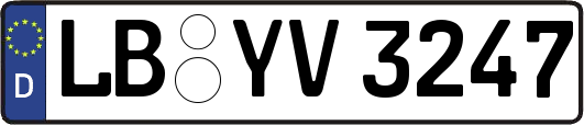 LB-YV3247