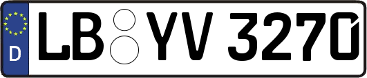 LB-YV3270