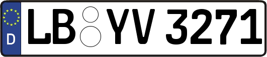 LB-YV3271