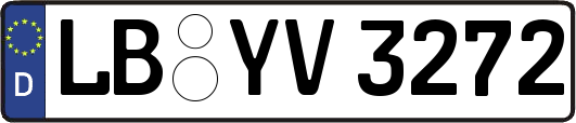 LB-YV3272