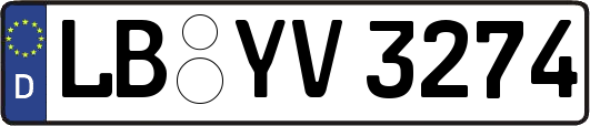 LB-YV3274