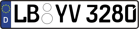 LB-YV3280