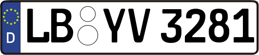 LB-YV3281