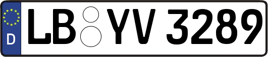 LB-YV3289
