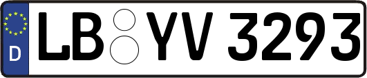 LB-YV3293