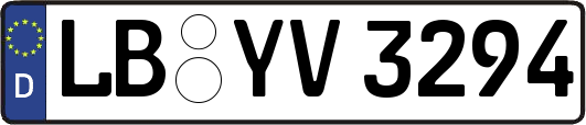LB-YV3294