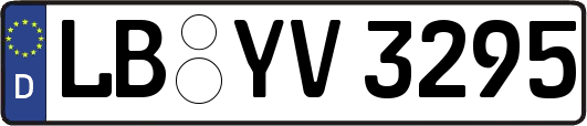 LB-YV3295