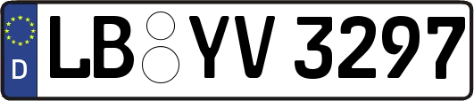 LB-YV3297