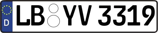 LB-YV3319