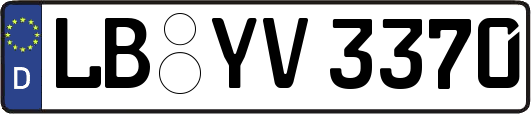 LB-YV3370