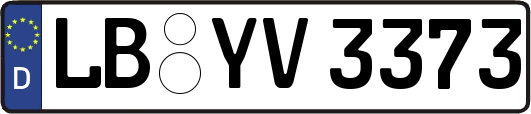LB-YV3373