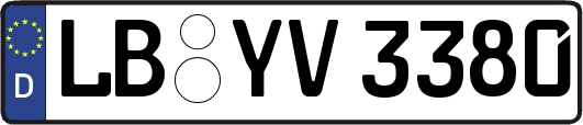 LB-YV3380