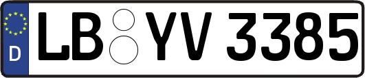 LB-YV3385