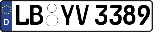 LB-YV3389