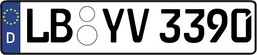 LB-YV3390