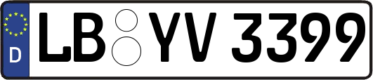 LB-YV3399