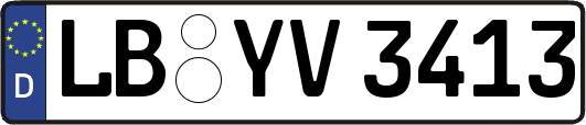 LB-YV3413