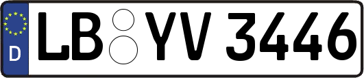 LB-YV3446