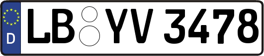 LB-YV3478