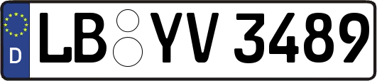 LB-YV3489