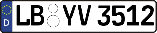 LB-YV3512